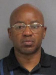 Lawrence Floyd a registered Sex Offender of California