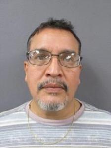 Lawrence Gonzales a registered Sex Offender of California