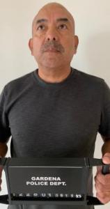 Lawrence Iscaragua a registered Sex Offender of California