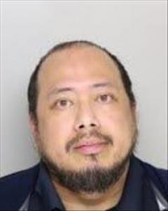 Lawrence Enrique Millinchamp a registered Sex Offender of California