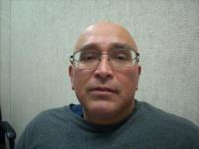 Lawrence Moreno a registered Sex Offender of California