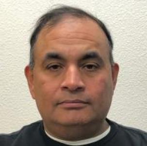 Lawrence Romero Ramirez a registered Sex Offender of California