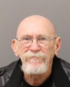 Lawrence Harry Rectenwald a registered Sex Offender of California