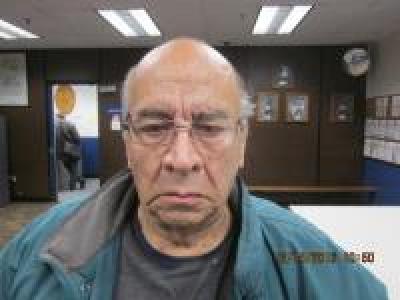 Lazaro Sanchez Sanchez a registered Sex Offender of California