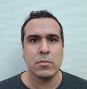 Leandro Victor Naudin a registered Sex Offender of California