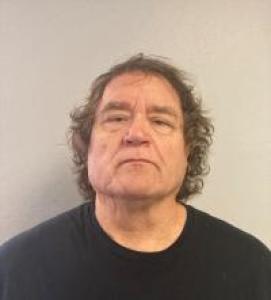 Lee Eric Anderson a registered Sex Offender of California