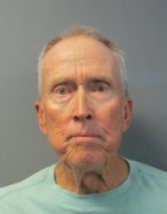 Lee Dinnie Henry a registered Sex Offender of California