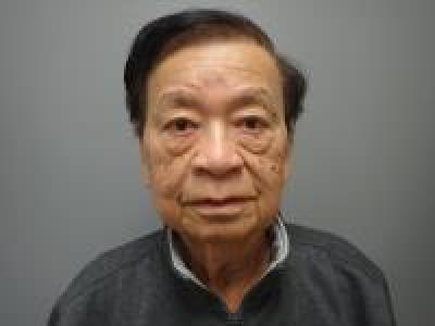 Lee Pho Huat a registered Sex Offender of California