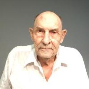 Lee Harland Raub a registered Sex Offender of California