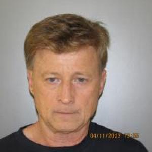 Leland Jay Olson a registered Sex Offender of California