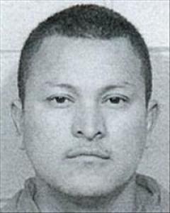 Lelis Arias Valladerez a registered Sex Offender of California