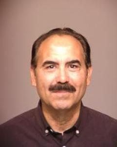 Lennie G Gonzales a registered Sex Offender of California