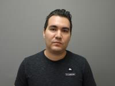 Lennin Josue Caballero a registered Sex Offender of California