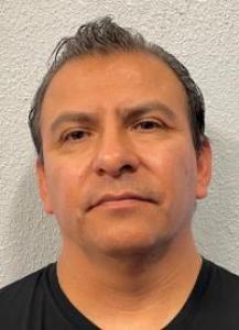 Leobardo Lopez Casarez a registered Sex Offender of California