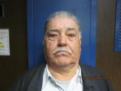 Leocadio Flores Diaz a registered Sex Offender of California