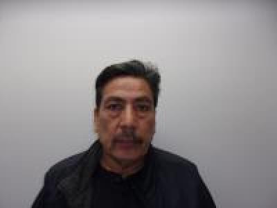 Leonardo Rodriguez Becerril a registered Sex Offender of California