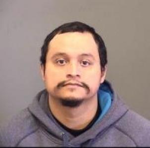 Leonardo Villagomez a registered Sex Offender of California