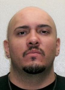 Leonard P Acosta a registered Sex Offender of California