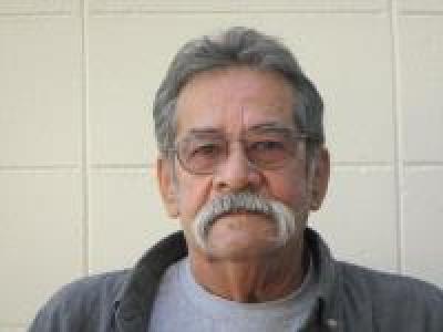 Leonard Joseph Burgueno a registered Sex Offender of California