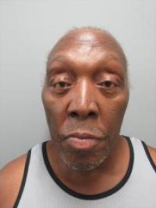 Leonard Dean Deloney a registered Sex Offender of California