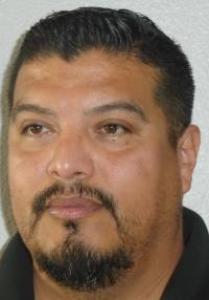 Leonard Gonzales a registered Sex Offender of California