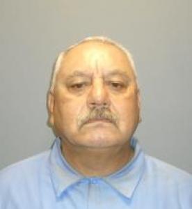 Leonard Mejia Lopez a registered Sex Offender of California