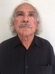 Leonard Martinez a registered Sex Offender of California