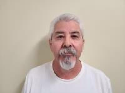 Leonard Silva a registered Sex Offender of California