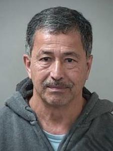 Leonel Farias Mendoza a registered Sex Offender of California