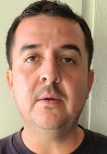 Leonel Sanchez a registered Sex Offender of California