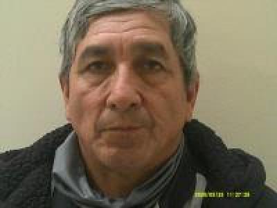 Leonel Saucedo Saucedo a registered Sex Offender of California
