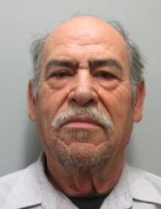 Leonides Ornelas Ortega a registered Sex Offender of California