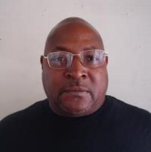 Leon Victor Taylor a registered Sex Offender of California