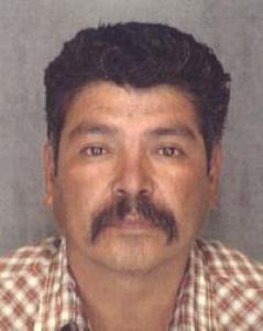 Leopoldo Figueroa a registered Sex Offender of California