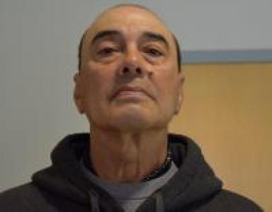 Leopoldo Guadalupe Loya a registered Sex Offender of California