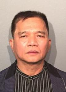 Leo H Mejia a registered Sex Offender of California
