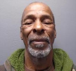 Leslie Ervin Carter a registered Sex Offender of California