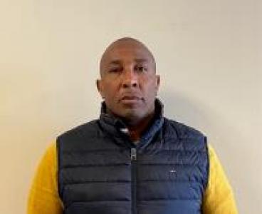 Lester Anthony Evelyn a registered Sex Offender of California