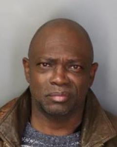 Lester Jerome Owens a registered Sex Offender of California