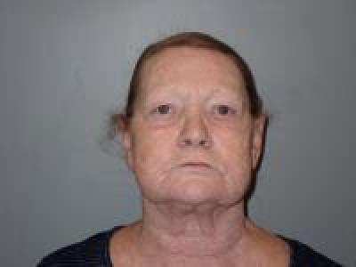 Letha Mae Tucker a registered Sex Offender of California