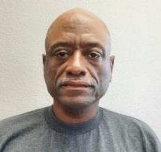 Levret Hooks a registered Sex Offender of California