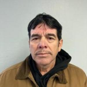 Librado Gonzalez-martinez a registered Sex Offender of California
