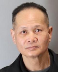 Liem Thanh Nguyen a registered Sex Offender of California