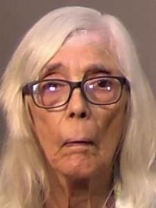 Linda Kathleen Toft a registered Sex Offender of California