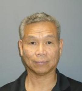 Loi Ngoc Nguyen a registered Sex Offender of California
