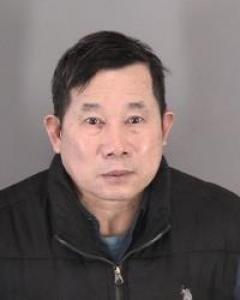 Long Thanh Bui a registered Sex Offender of California