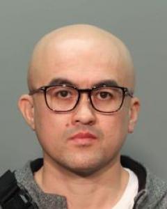Long The Hong a registered Sex Offender of California