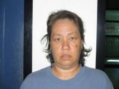 Loralie Kim a registered Sex Offender of California