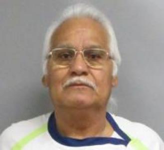 Lorenzo Banda a registered Sex Offender of California