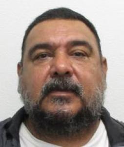 Louie Lopez a registered Sex Offender of California